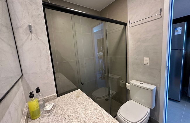 APARTAMENTO ALTO LUXO - Foto 13