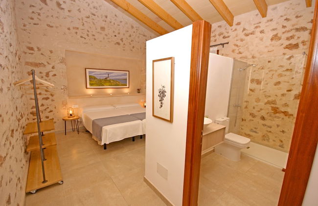 Agroturismo Es Rafal Nou - Foto 25