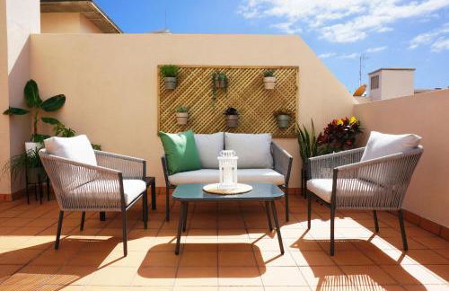 Rooftop Cityview Classic Suite - Foto 32