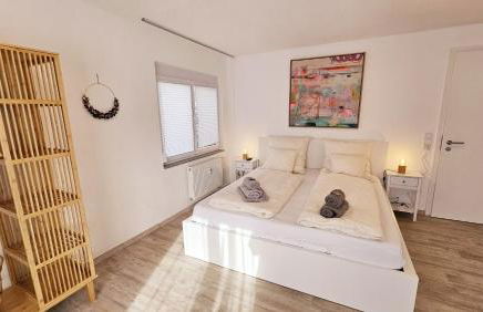 Stadtgarten-Studios - im Zentrum mit Parkplatz - Foto 31