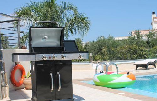 Villa Nikis - Foto 45