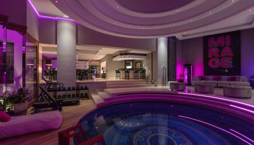 Mirage Ibiza - Photo 5