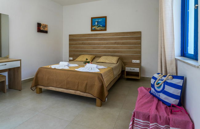 Galazio beach resort - Foto 6