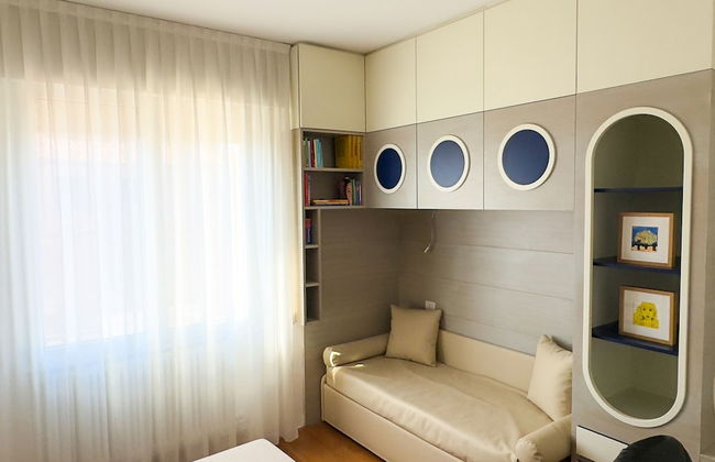 Luxury Majestic Penthouse Apartment - Foto 23