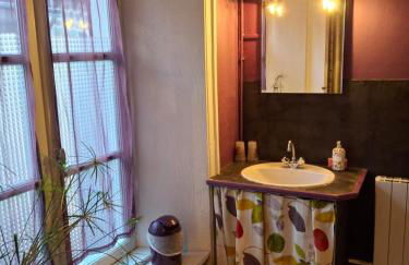 Charmant appartement au cœur des volcans d Auvergne - Photo 15