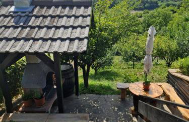 GREENHILLS Relax & Holiday House - Foto 8