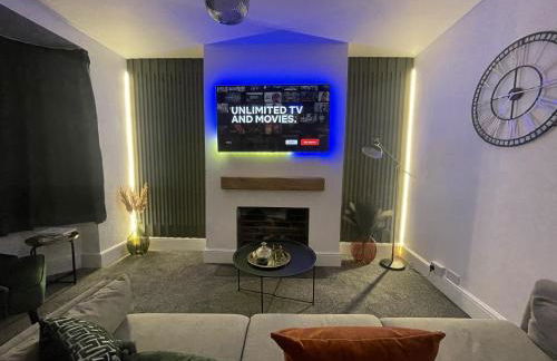 Tettenhall Village Townhouse - Foto 44