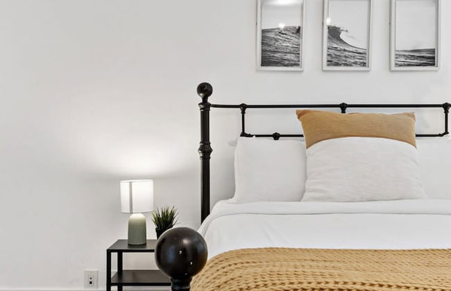 Las Olas Blvd Exclusive Apt With Waterview - Foto 17