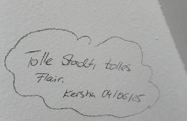 ChezGyKa - Sinta-se Em Casa! - Foto 58