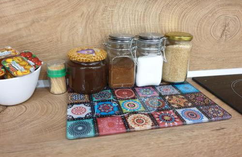 Διαμέρισμα στο κέντρο - Foto 31