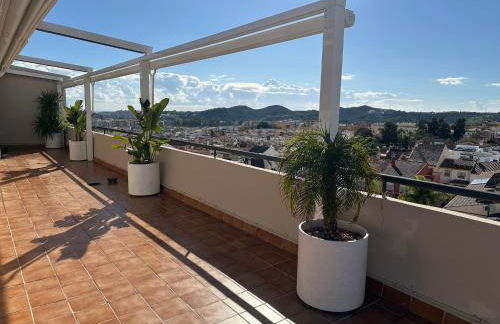 GRAN ATICO MIJAS COSTA CoN PISCINA - Photo 35