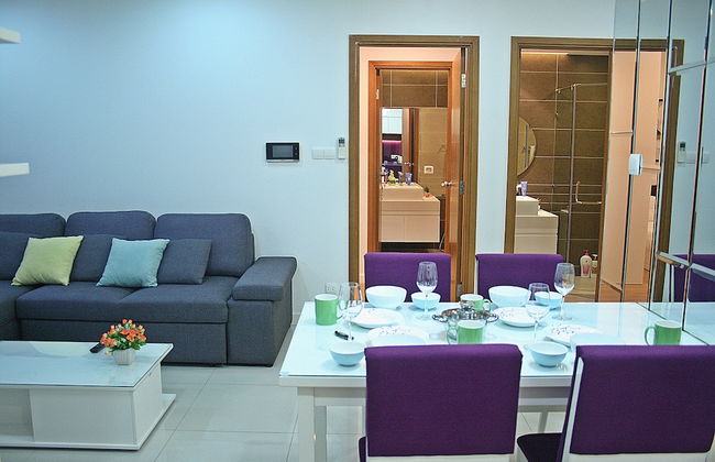 Sunrise City Luxury New 2bed2bath SW POOL1 - Foto 14