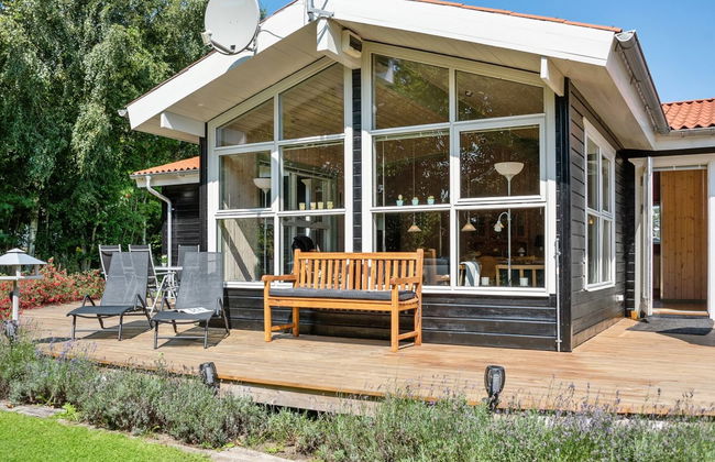 "Kai" - 500m to the fjord - Foto 35