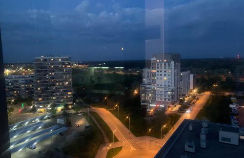 Tacoma apartamenty - Foto 19