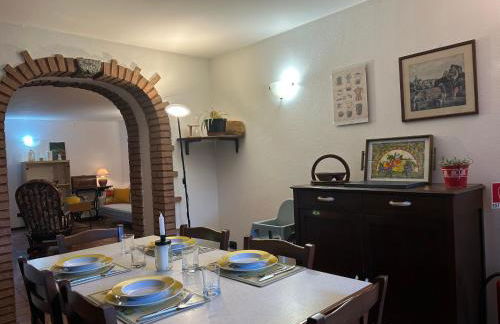 Al civico 7 Relax a due passi dal lago di Como - Foto 7