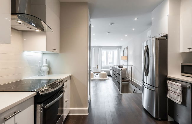 Parc Avenue Lofts - Foto 4