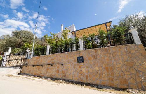 Olea Luxury Apartment - Photo 48