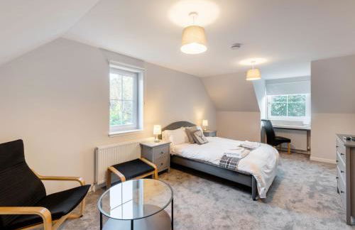 Holiday Home Loch Ness House by Interhome - Foto 88