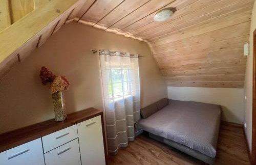 Mazurski Domek 2 - Foto 12