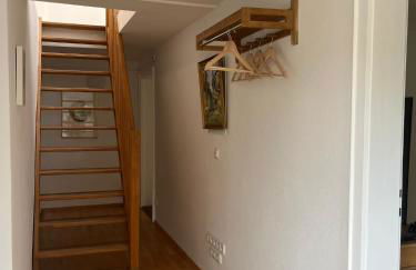 Maisonette mit Kaminöfen Nähe Starnberger See und München - Foto 14