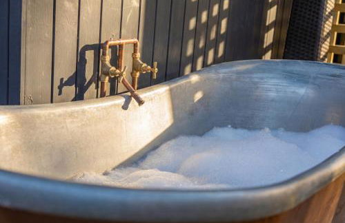 Cardinham Lodge - Foto 39