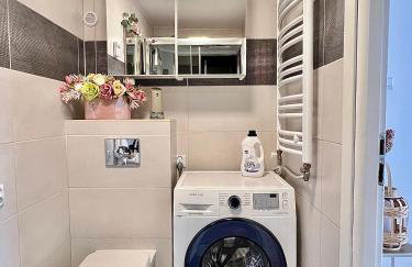 Agroturystyka Parlińskie Wody I - Foto 30