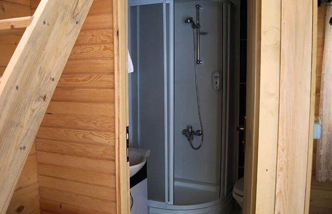 Ayder Bulut Dag Evi - Photo 17