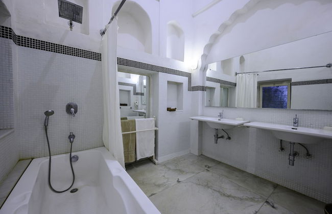 Neemrana Fort-Palace - Foto 44