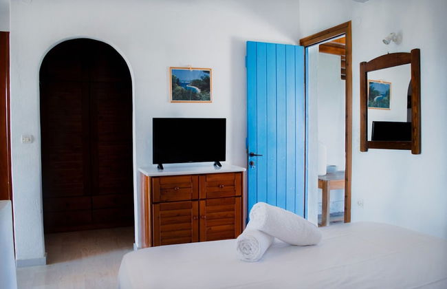 Sunlight Kastraki Beach House - Foto 17