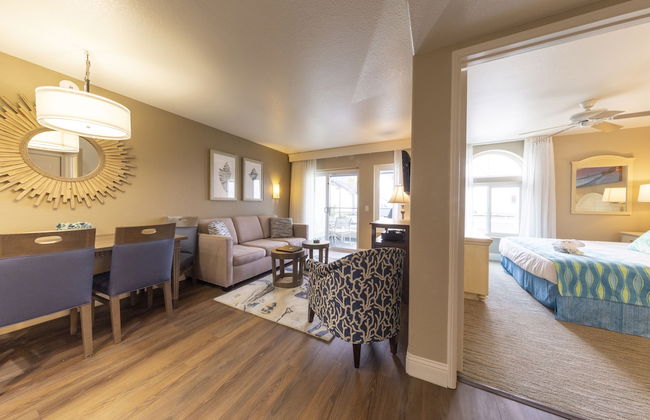 Capistrano Surfside Inn - Foto 12