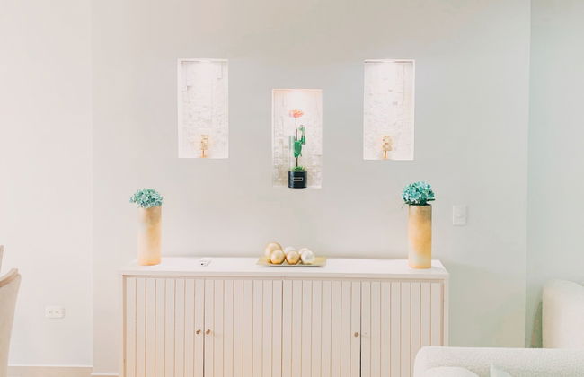 Casa con Piscina Privada para Familias - Photo 20