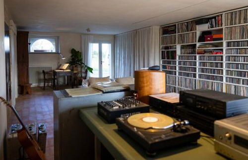 Cavallara - pace, natura e musica - Foto 19