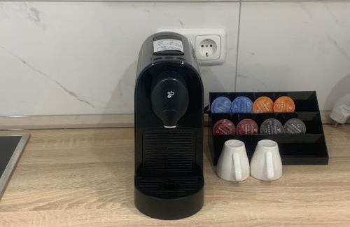 Ferien- & Wellneswohnung mit privater Sauna und Whirlpool - Foto 27