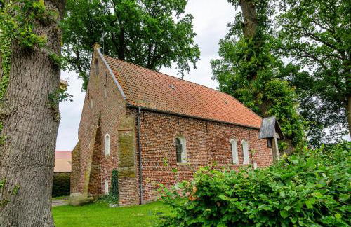 Fewo2 Seelter Uutkiek Saterland - Foto 23