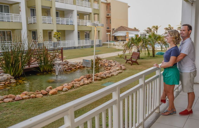 Atlantic Palace Apart-Hotel - Foto 28