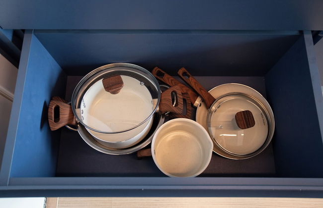 Nex One 404 - Foto 54