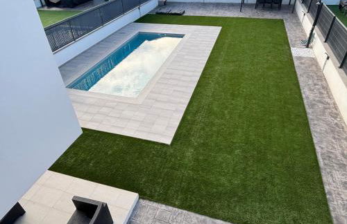 Casa con piscina y parking en Roda de Berà - Foto 51