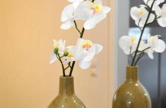 Apartment in Feldmannshof mit Grill und Garten by Interhome - Foto 28