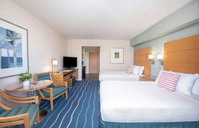 Ala Moana Condo by Zelloo - Foto 8