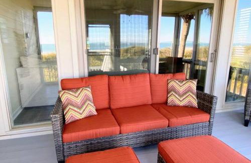 Beach Club Villa 29 - Oceanfront Walkout! End Unit! - Foto 20