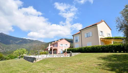 Case Vacanze Malonghe - Photo 5, Garden