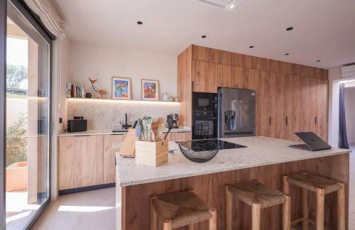 Casa unifamiliar con jardín en la playa - Foto 10