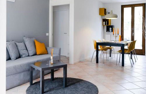 APARTMENTS VALPOLICELLA: RESIDENZA OLIVO - Photo 14