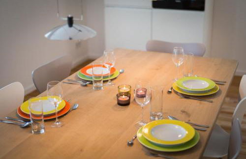 The Old Barn Wohnung Lena - Foto 9