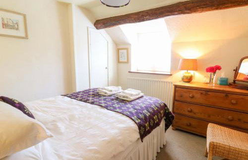 Chancery Cottage - Foto 15