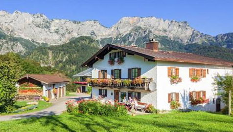 Ferienwohnung Lippenlehen - Photo 2