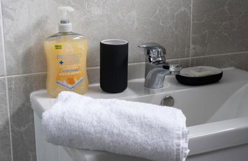 Beauly Court Suites - Foto 35