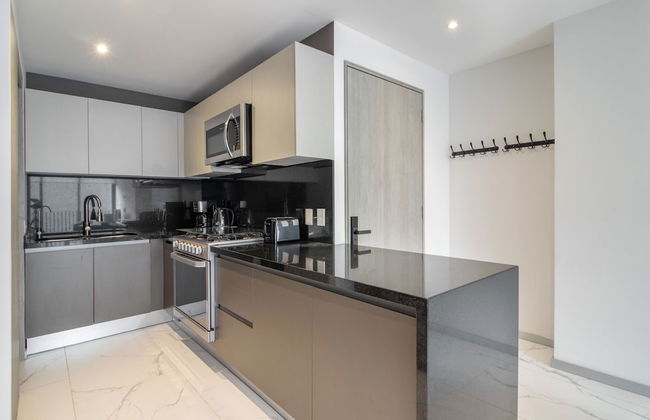 Blueground Ava Rio Rhin in Mexico City - Foto 14