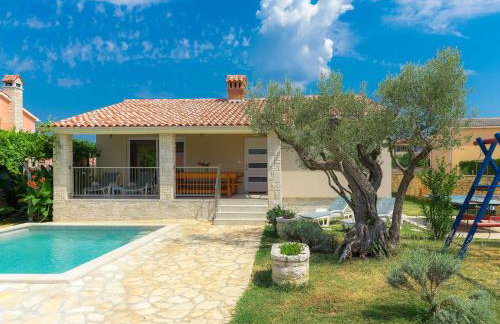 Holiday Home Goldi by Interhome - Foto 28