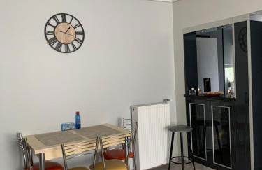 Lovely Faliro Apartment next to the sea. - Foto 16